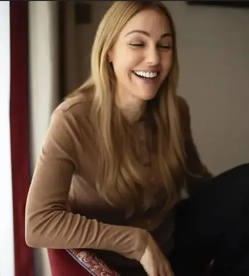 مریم اوزرلی