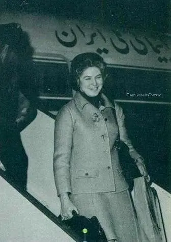 اینگرید برگمن