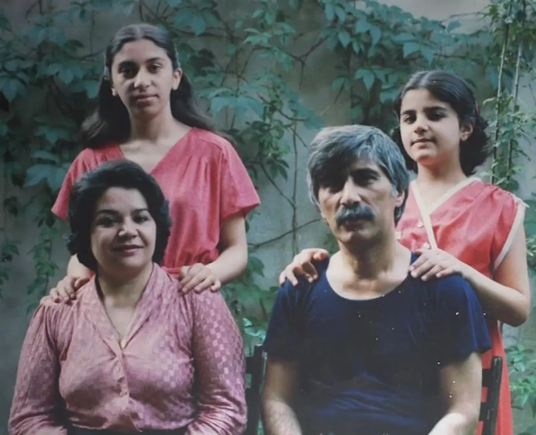 بهرام بیضایی