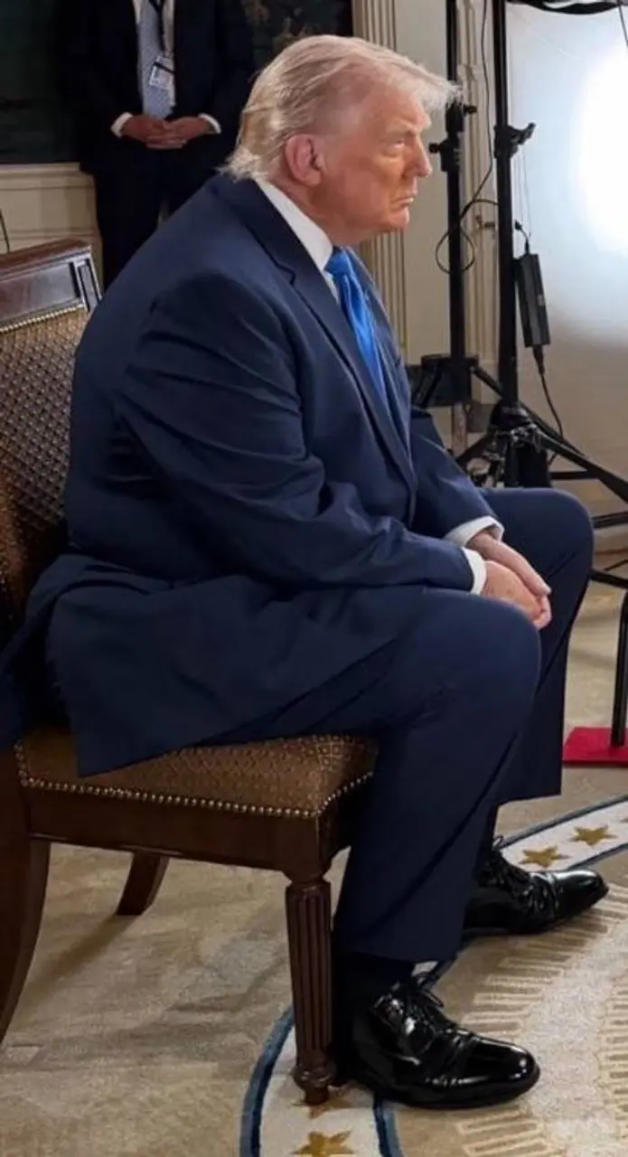 دونالد ترامپ