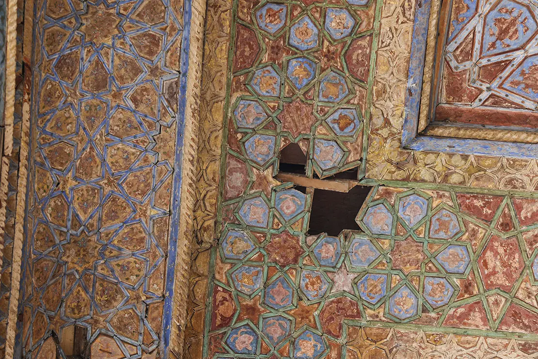 آثار باستانی