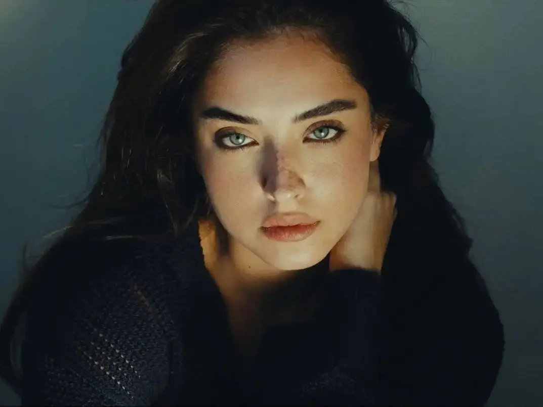 کیمیا حسینی