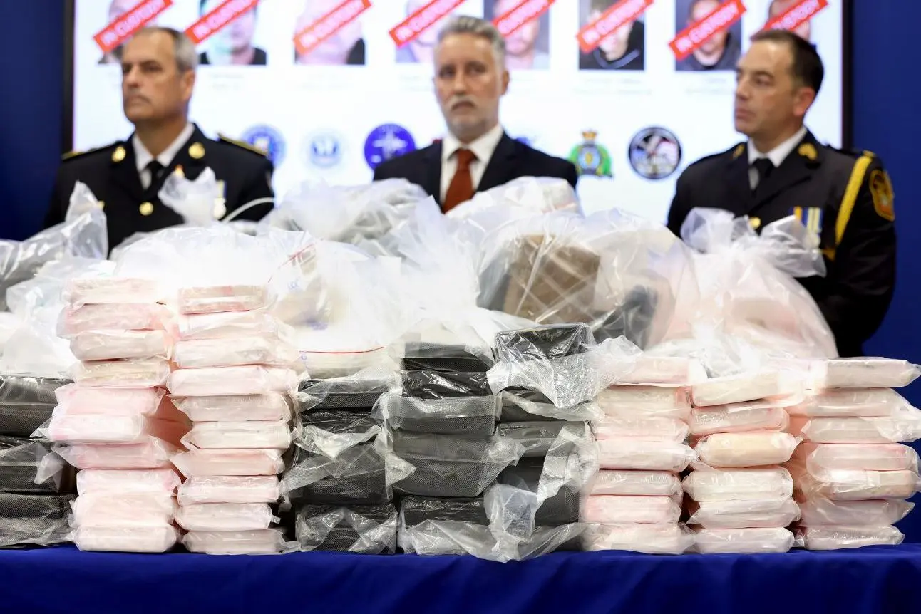 سلطان کوکائین