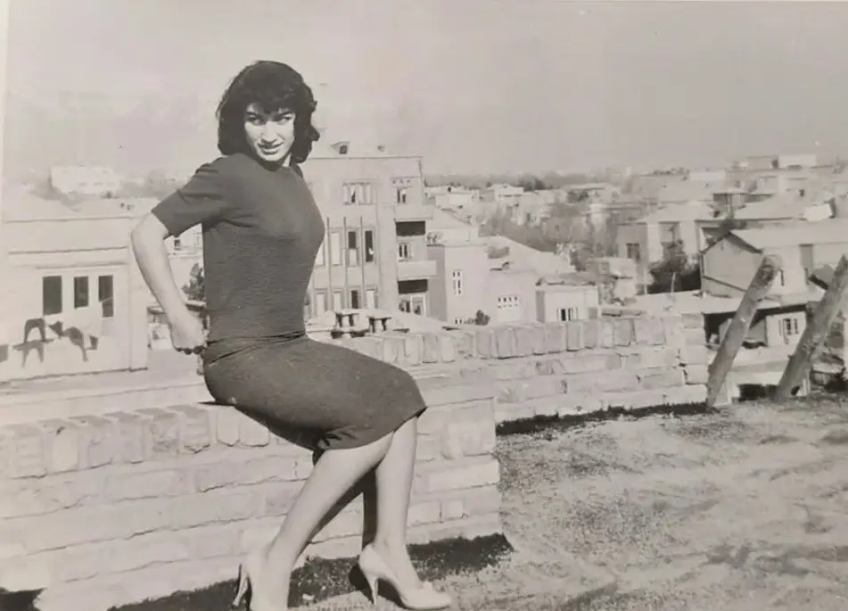فرغ فرخزاد