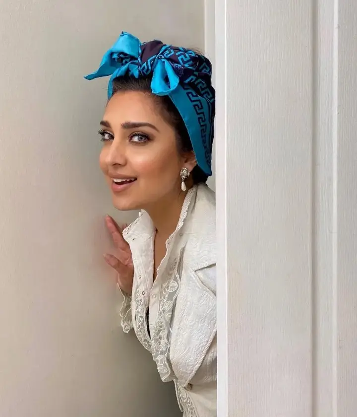 مژده جمال زاده