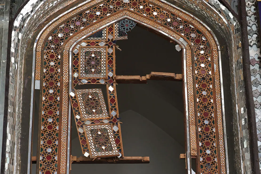 آثار باستانی