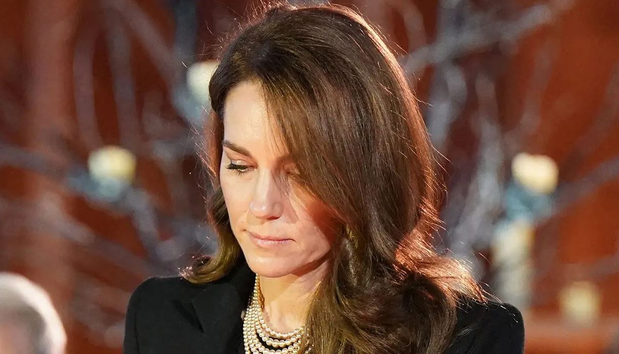 کیت میدلتون