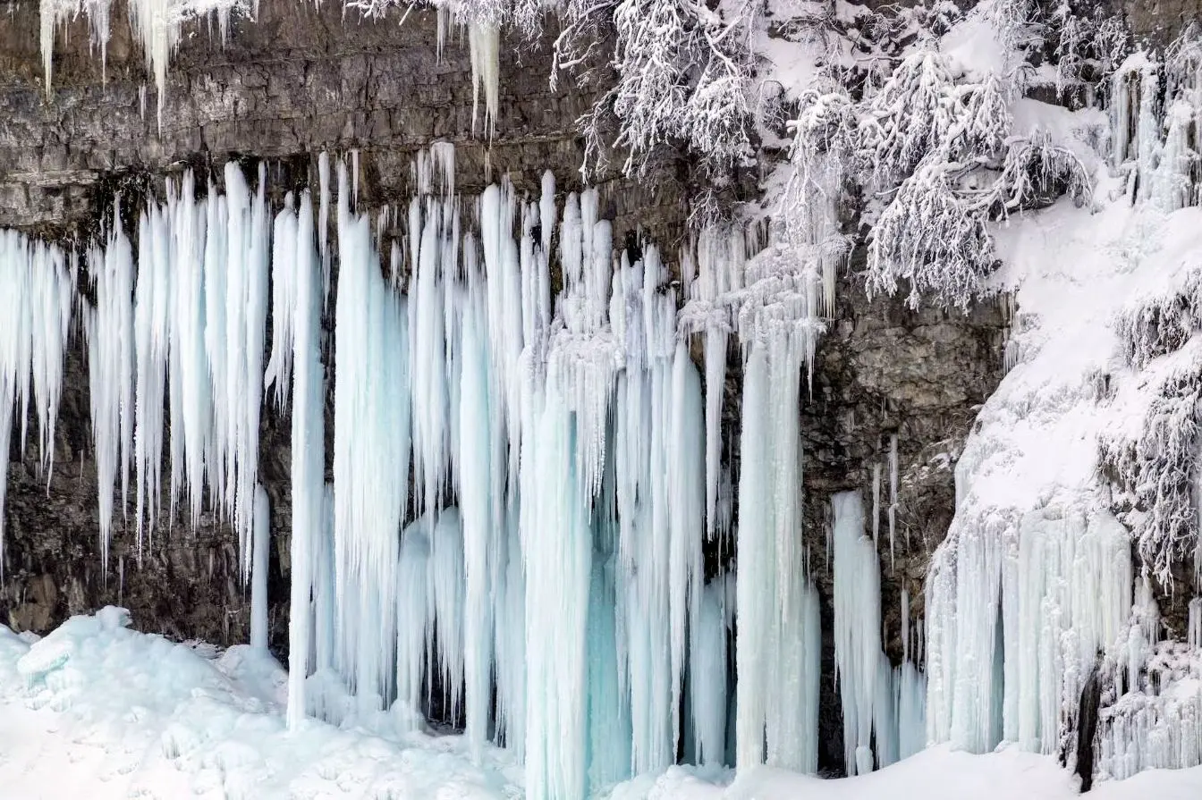 آبشار نیاگارا