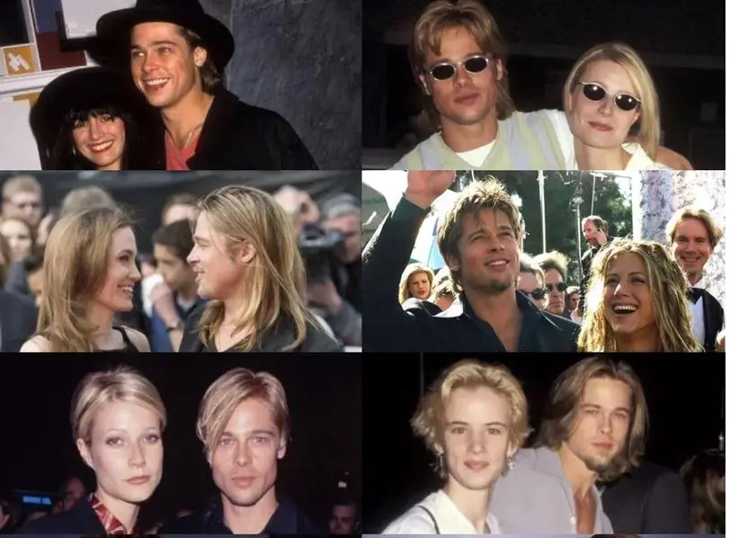 برد پیت