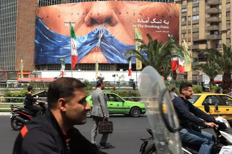دیوارنگاره