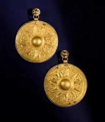 زندایا