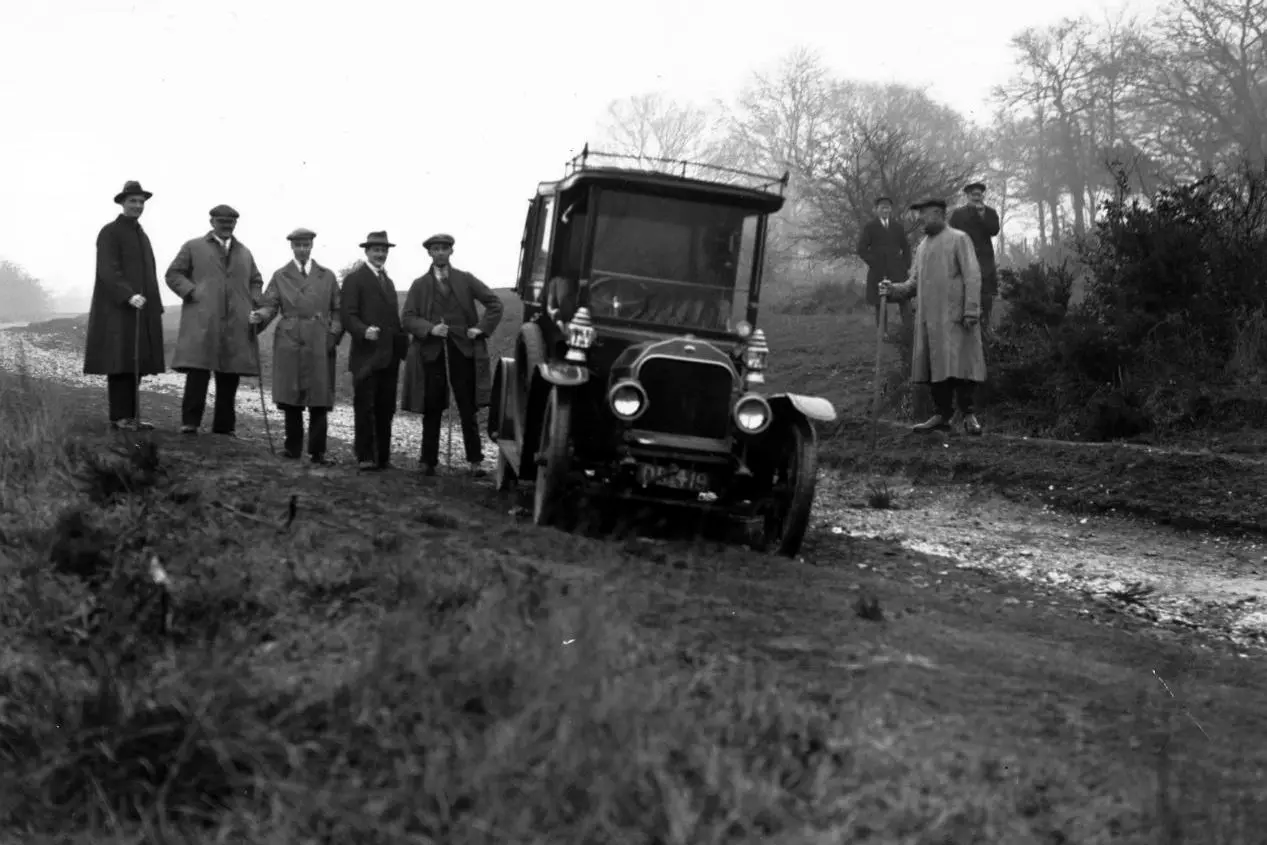 آگاتا کریستی