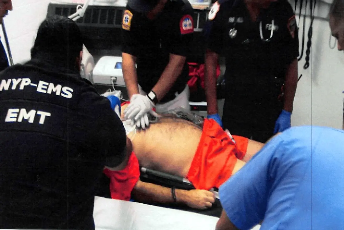 جفری اپستین