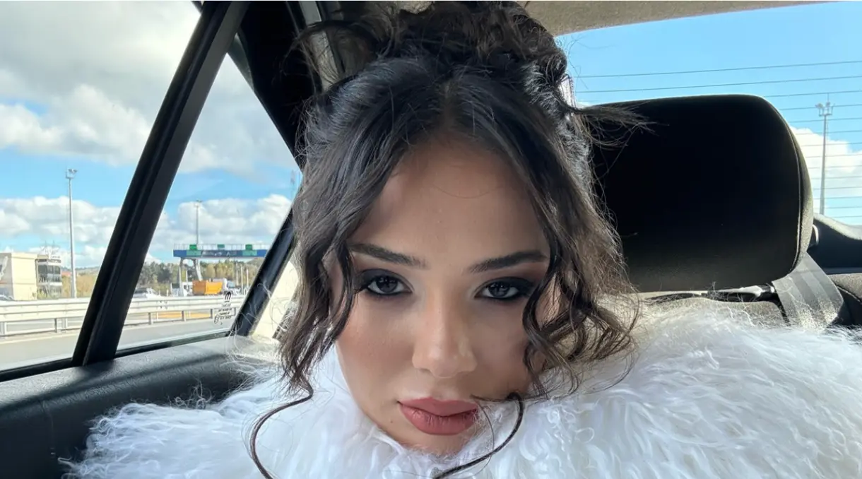 مروه تاسکین