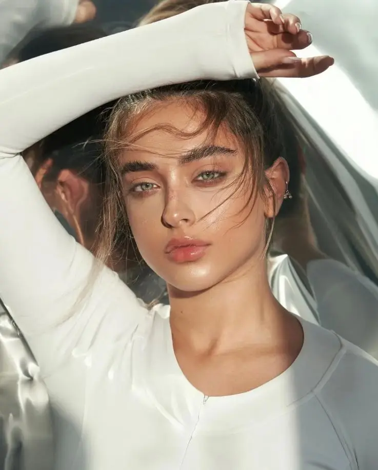 کیمیا حسینی