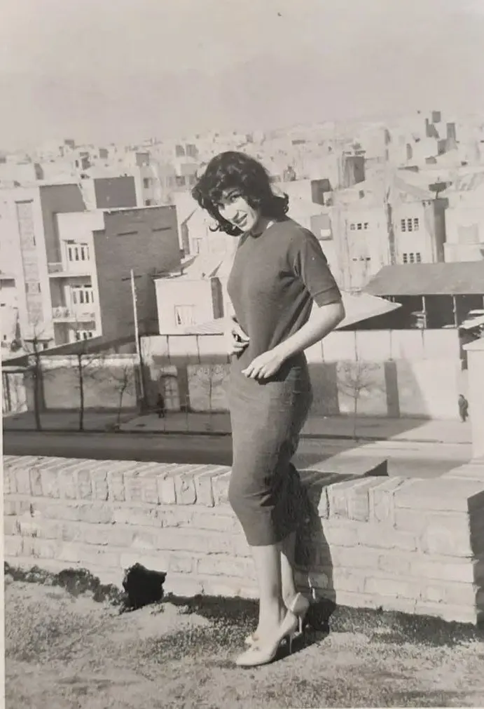 فرغ فرخزاد