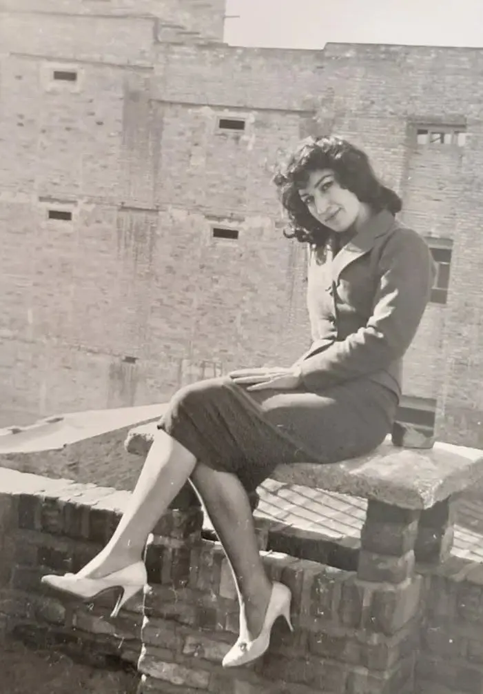 فرغ فرخزاد