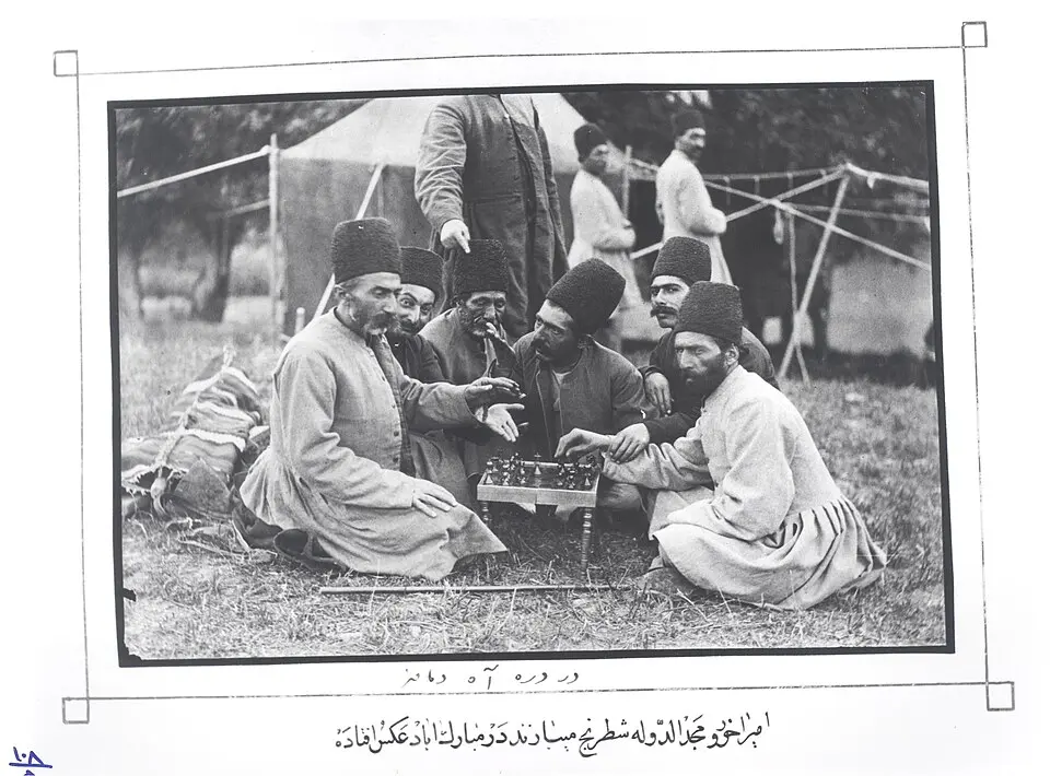 Golestan_Palace_Album_No._108-5