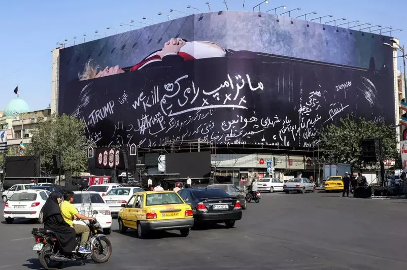 دیوارنگاره