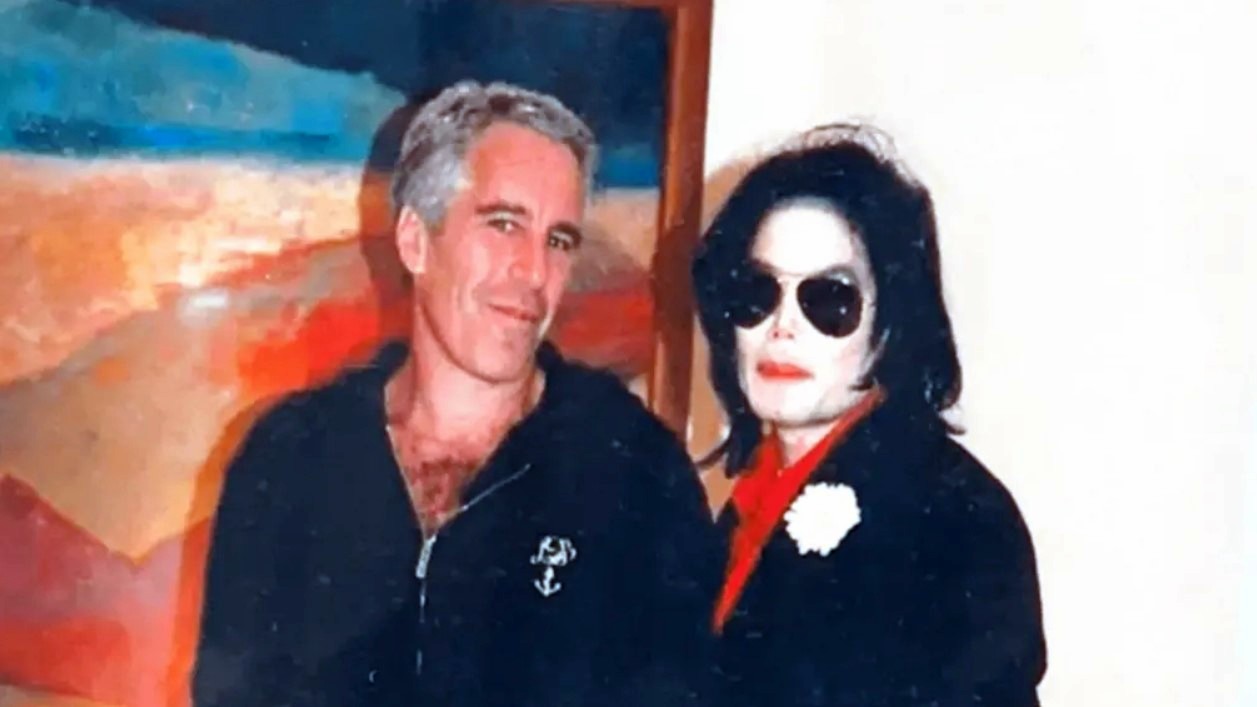 جفری اپستین