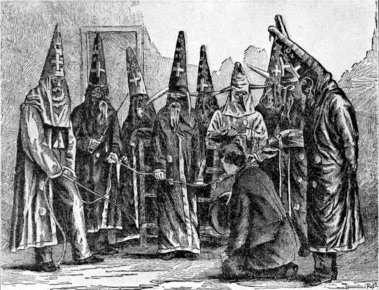 Ku_Klux_Klan_costumes_in_North_Carolina_in_1870