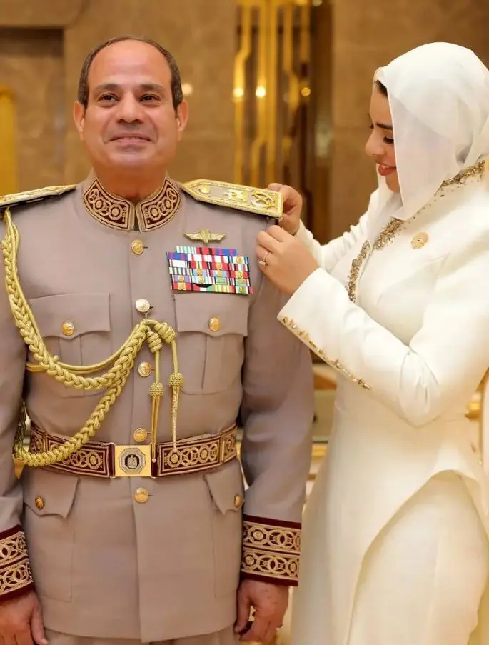 آیه السیسی