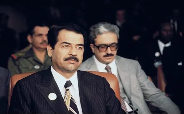 نزاع وفاداری ها