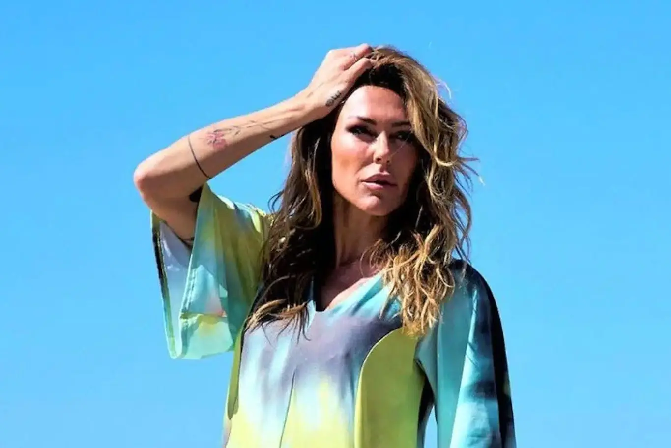 زنان کریس رونالدو