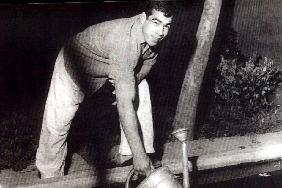 جهان پهلوان تختی