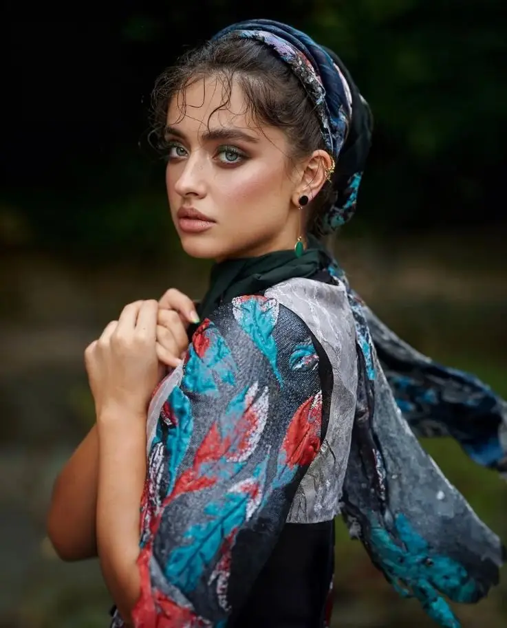 کیمیا حسینی