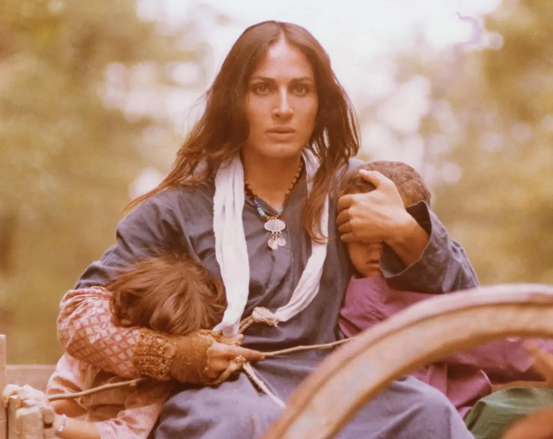 بهرام بیضایی