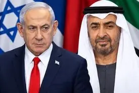 دلیل سفر محرمانه نتانیاهو به ابوظبی فاش شد | ابعاد سیاسی یک سفر محرمانه