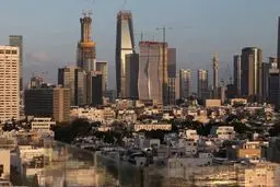  نفوذ به دوربین‌های امنیتی اسرائیل | داده‌های ۵۰ شرکت اسرائیلی نابود شد 