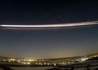 گند زدن به فضا | جنجال رد آلودگی موشک‌های ایلان ماسک