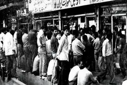 ریشه‌های یک کابوس کهنه؛ دلار ۵۰۰ تومان شد!!