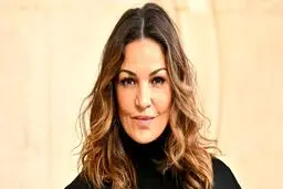بازیگر زن مشهور در استخر غرق شد و درگذشت