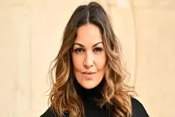 بازیگر زن مشهور در استخر غرق شد و درگذشت