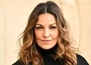 بازیگر زن مشهور در استخر غرق شد و درگذشت