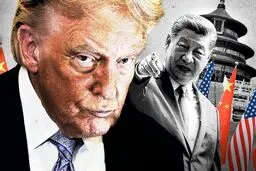 چرا ترامپِ ناامید نمی‌تواند این شکست را توجیه کند؟