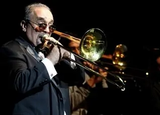 رخت عزا به تن رقصنده‌ها! | اسطوره موسیقی سالسا درگذشت