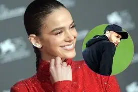 نامزد سابق نیمار با خواننده مشهور؛ زوج جدید دنیای سلبریتی‌ها