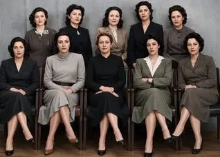 زنانی که درهای پزشکی نوین ایران را گشودند | عکس