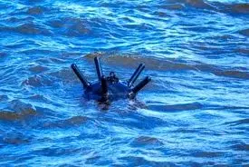 مین‌ دریایی چیست که ترامپ را دیوانه کرده است؟