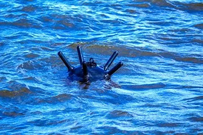 مین‌ دریایی چیست که ترامپ را دیوانه کرده است؟