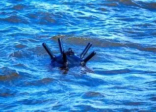 مین‌ دریایی چیست که ترامپ را دیوانه کرده است؟