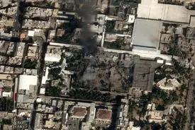 روایت آمریکا از پشت پرده حمله به بیت رهبری | سیا اطلاعات داد اسرائیل حمله کرد