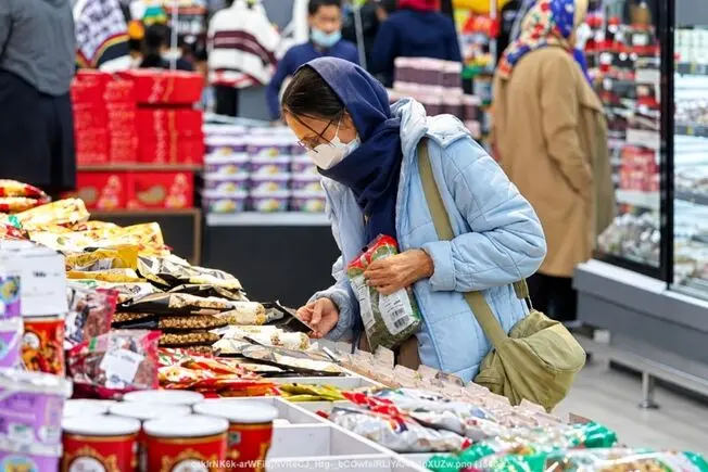 هر فرد در ماه چقدر غذا خورده است؟ | ایرانی‌ها غذا را از سفره حذف کردند! 