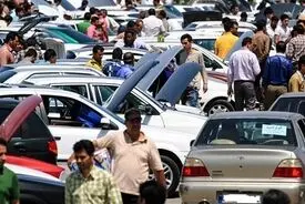 دلالان خودرو در صف سود؛ مردم در صف گرانی | ممنوعیت واردات خودرو به نفع کیست؟
