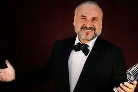 خواننده مشهور برای هفتمین بار ازدواج کرد!