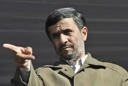 عملیات مخفی اسرائیل برای جذب محمود احمدی‌نژاد!